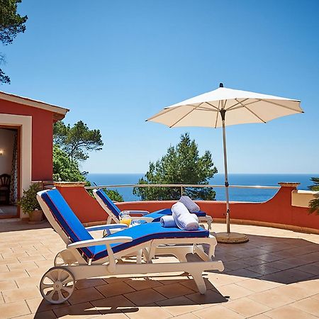 Las Escaleras - Villa Sika - 4S ปูแอร์โต เด อันดรัตซ์ ภายนอก รูปภาพ