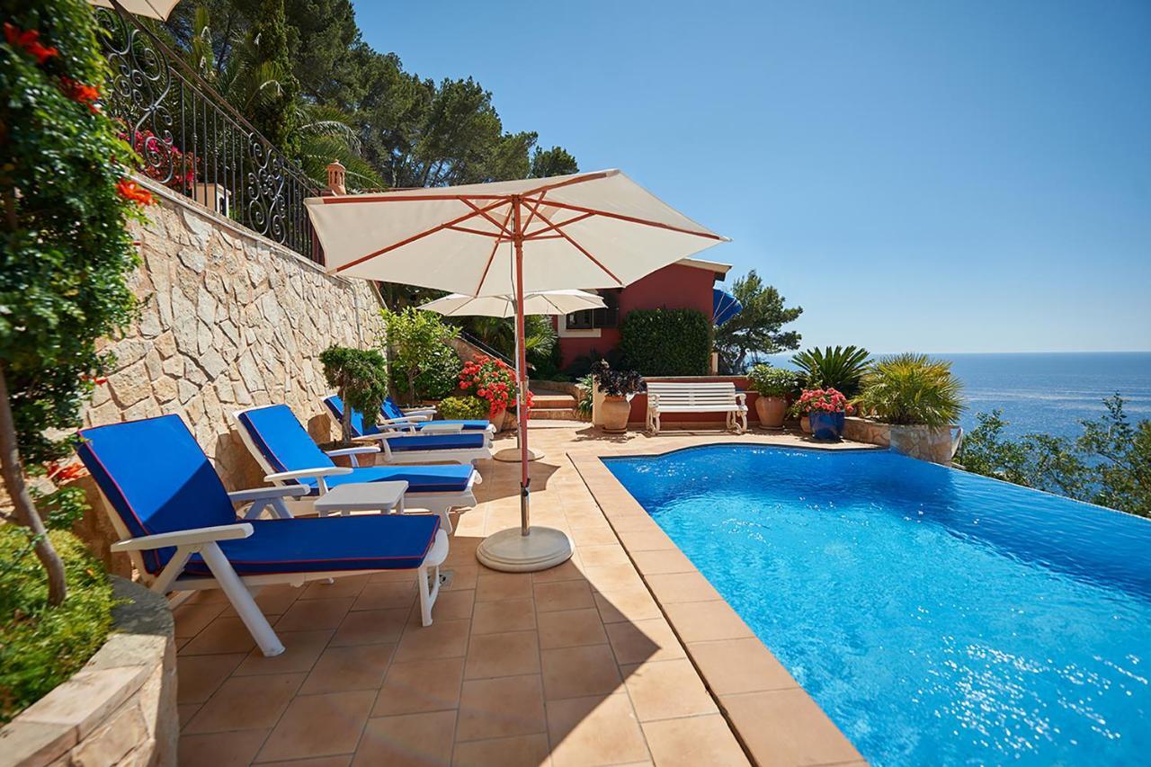 Las Escaleras - Villa Sika - 4S ปูแอร์โต เด อันดรัตซ์ ภายนอก รูปภาพ