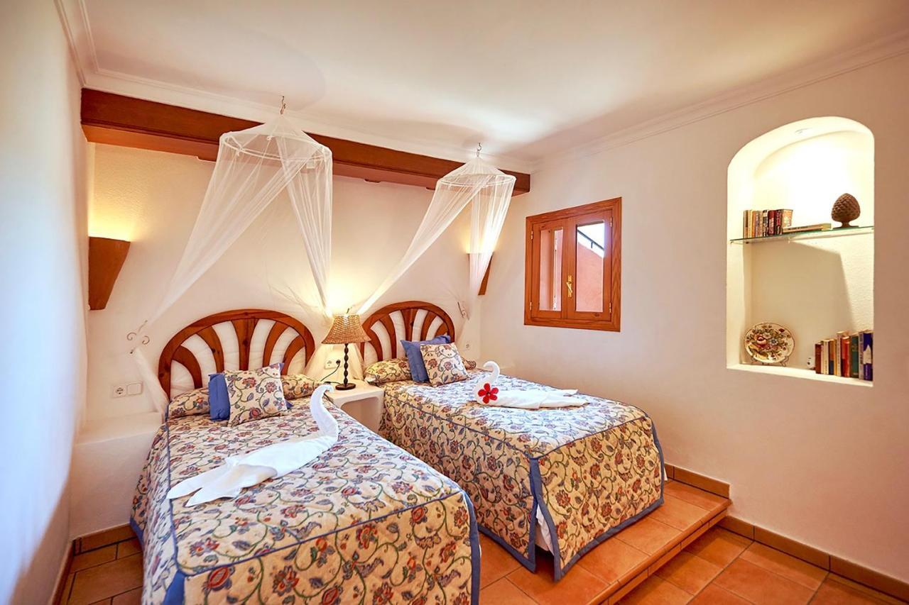 Las Escaleras - Villa Sika - 4S ปูแอร์โต เด อันดรัตซ์ ภายนอก รูปภาพ